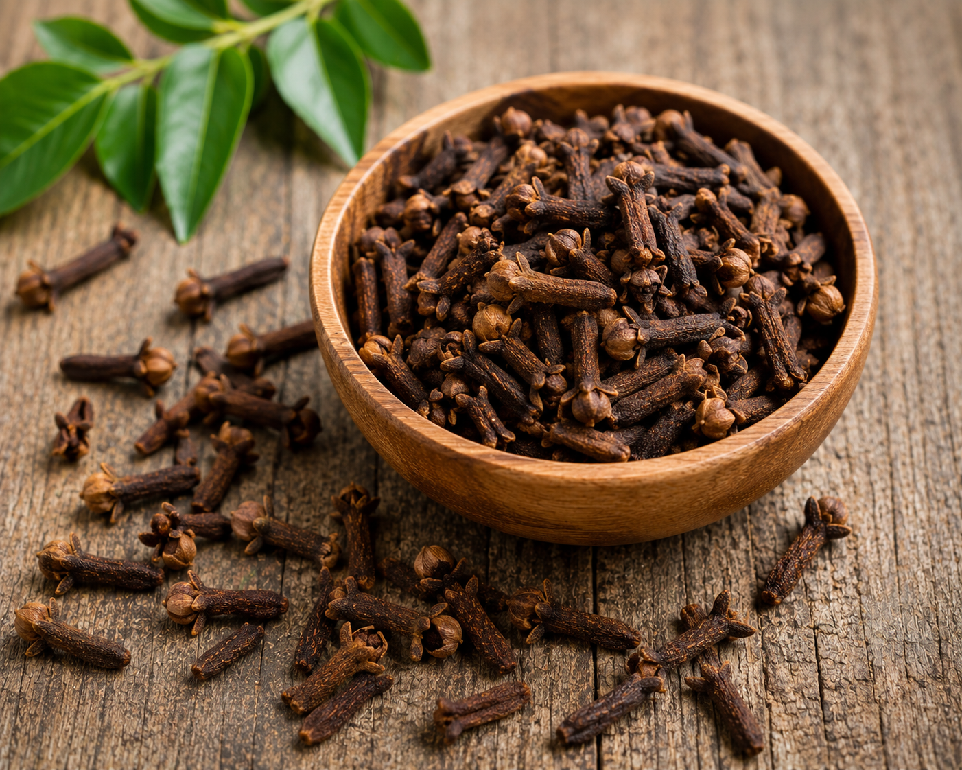 Cloves