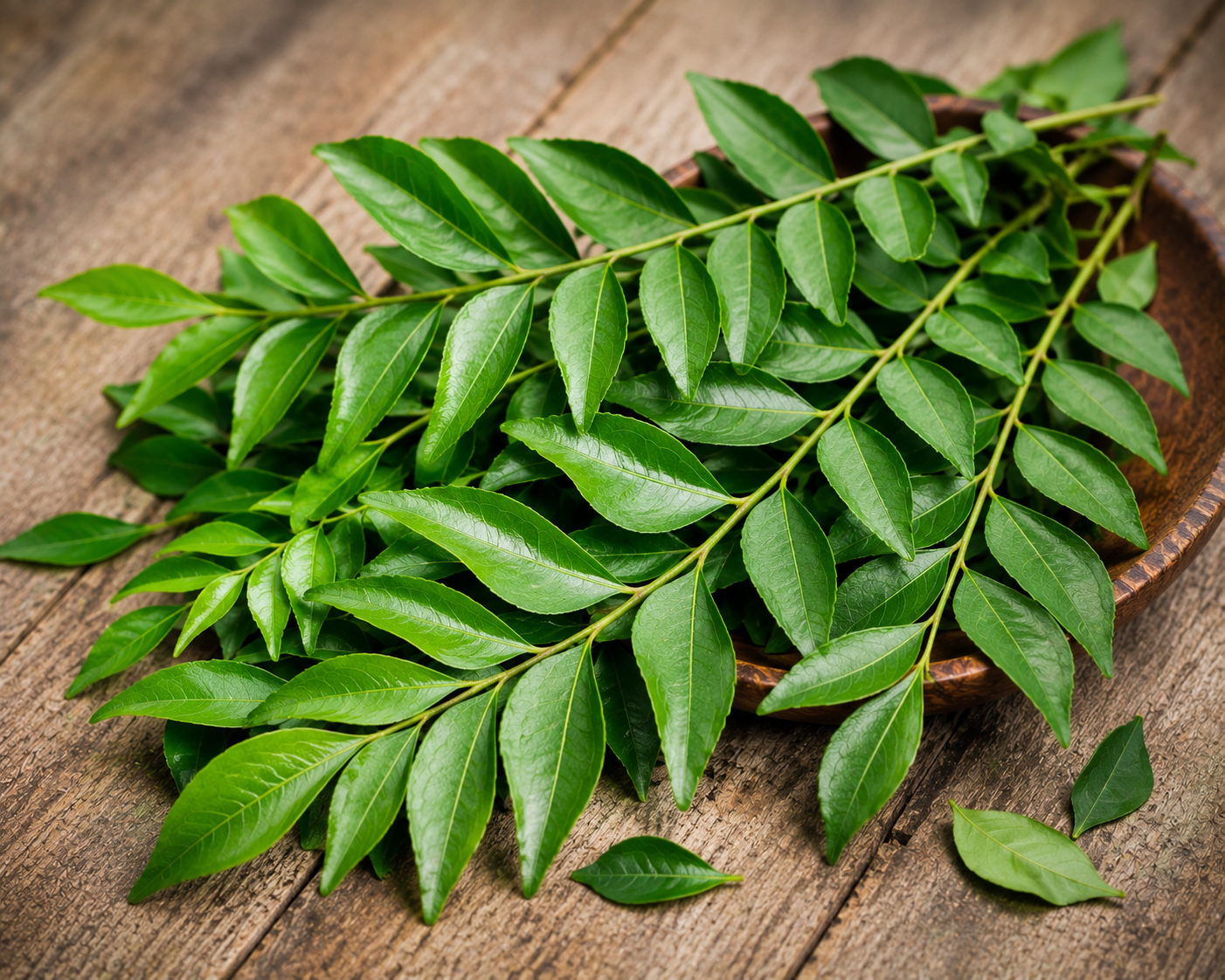 Curry Leaves