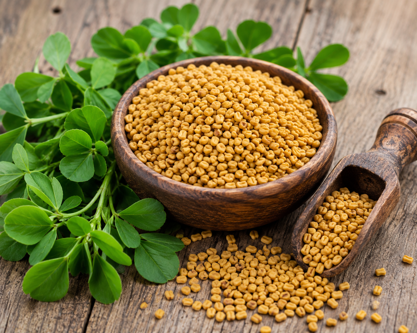 Fenugreek
