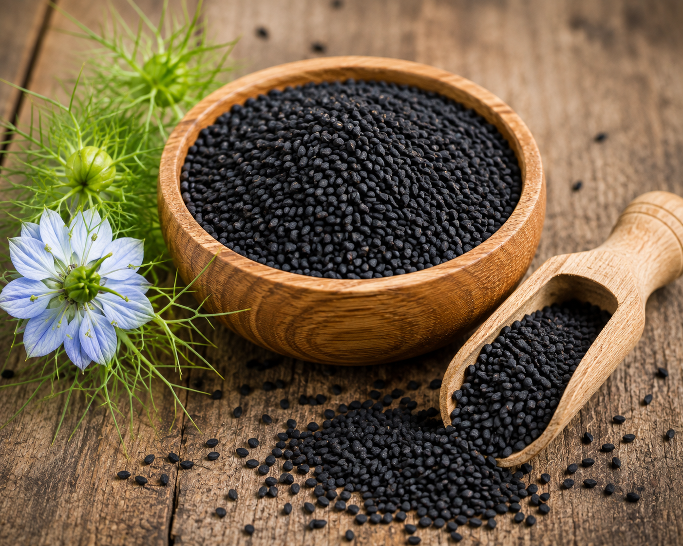 Kalonji
