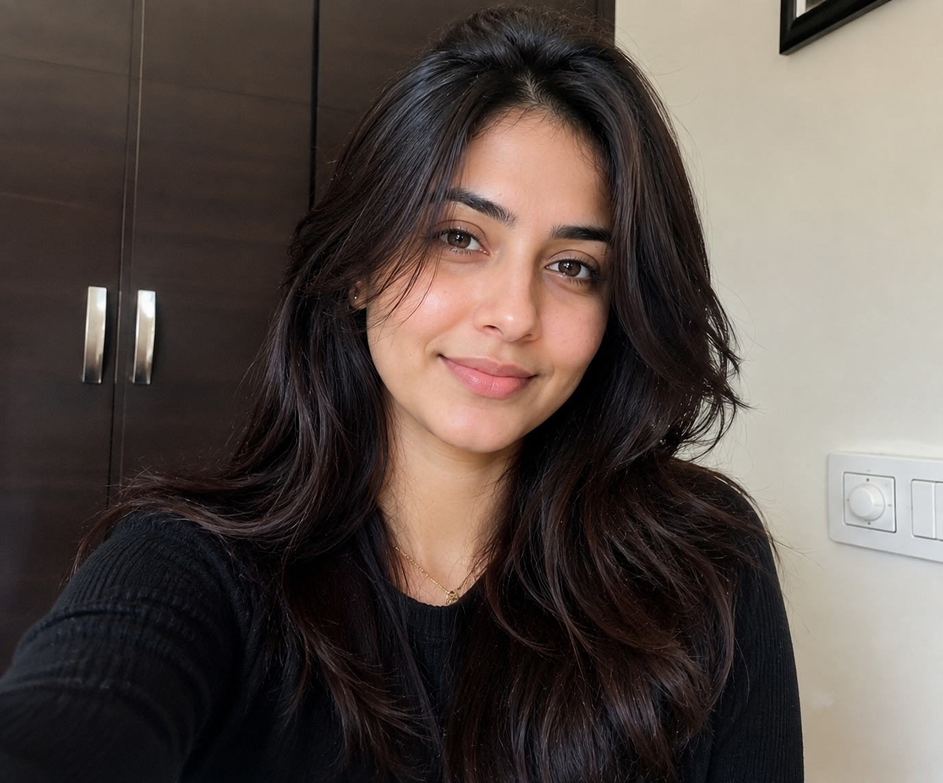 Riya Kapoor