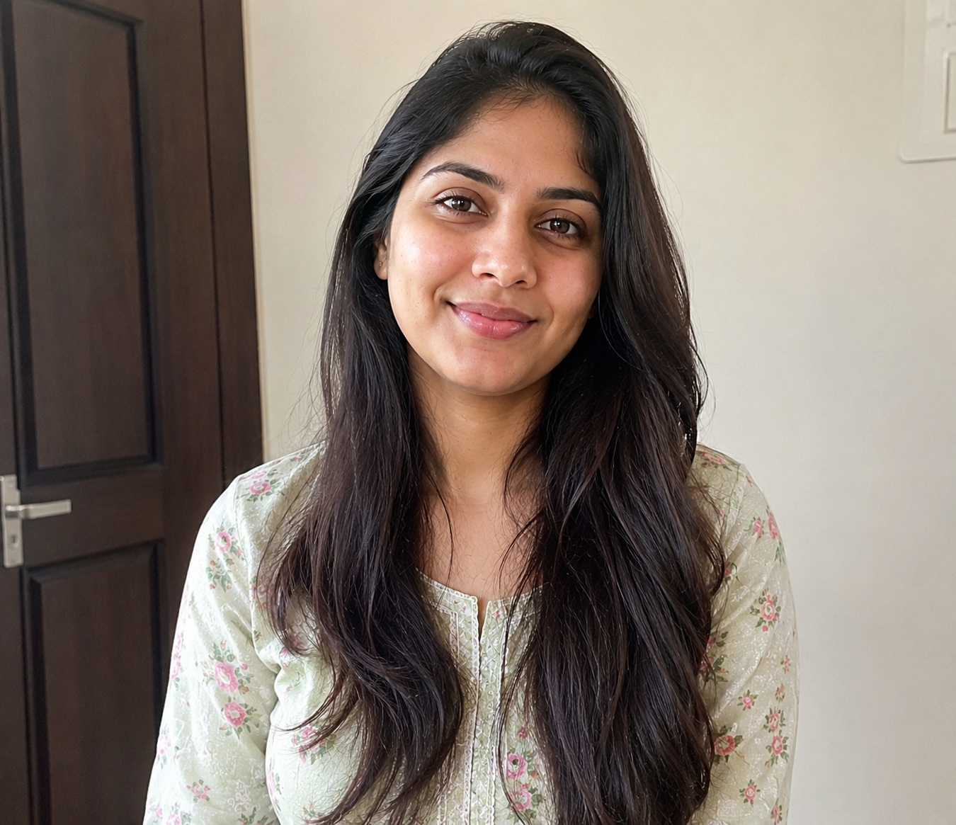 Pooja Singh