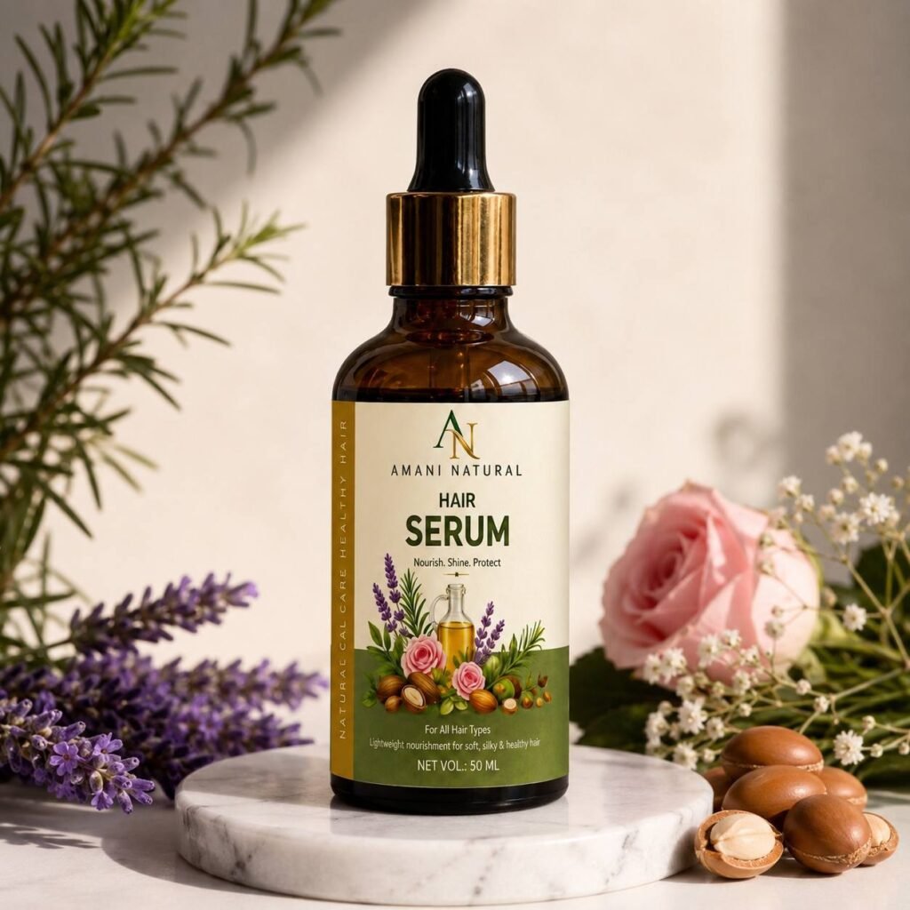 Hair Serum