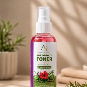 Hair Toner